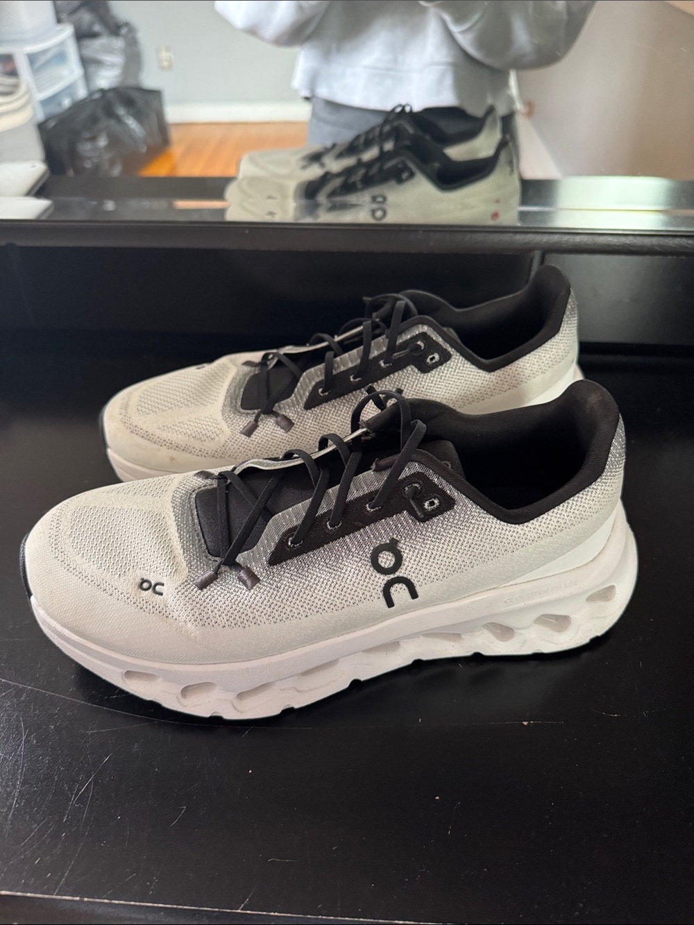 On Cloudtilt Women’s Athletic Shoes